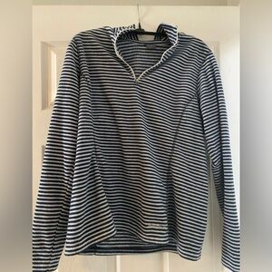 Eddie Bauer Quarter Zip